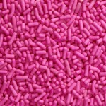 Vermicelle Rose