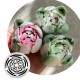 Très Grande douille pour fleur 3D - NO47