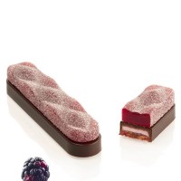 Moule Tritan™ Chocado Kit Bar Sisma