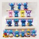 Figurines Personnages Stitch
