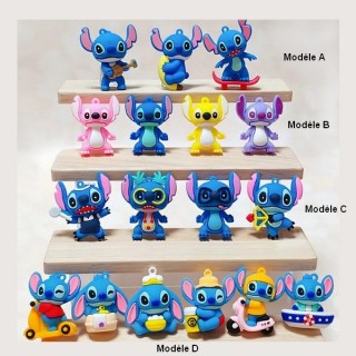 Figurines Personnages Stitch Figurines Personnages Stitch