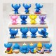 Figurines Personnages Stitch