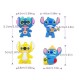 Figurines Personnages Stitch