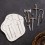 Moule Armes de Viking