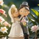 Figurine Geste de tendresse