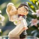 Figurine Romance nuptiale