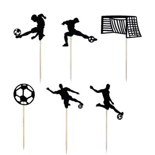 Picks Silhouette Soccer Picks Silhouette Soccer