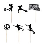Picks Silhouette Soccer