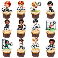 Picks L'équipe de soccer