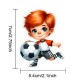 Picks L'équipe de soccer