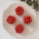 Ensemble Presse-moule Rose à Gâteau de lune 