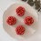 Ensemble Presse-moule Rose à Gâteau de lune 