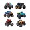 Picks Monster Truck