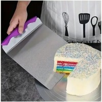 Spatule à gâteau jumbo