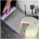 Spatule à gâteau jumbo