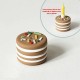 Ensemble Ourson d'anniversaire