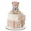 Figurine Oursonne