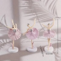 Figurine Ballerine