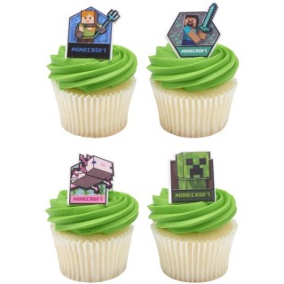 Bague Minecraft Bague Minecraft