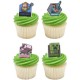 Bague Minecraft