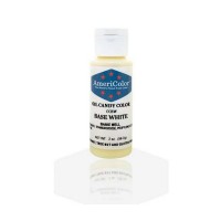 Colorant à chocolat Blanc 2oz