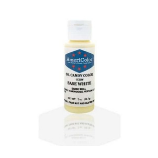 ***RED*** Colorant à chocolat Blanc 2oz ***RED*** Colorant à chocolat Blanc 2oz