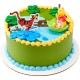 Winnie, Tigrou et Porcinet - Goutte de pluie
