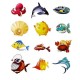 Pick Animaux de l'océan