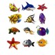 Pick Animaux de l'océan