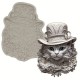 Moule Chat L'Aristocrate