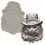 Moule Chat L'Aristocrate