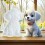 Moule Charmant Puppy