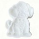 Moule Charmant Puppy