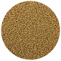 Micro billes Or 