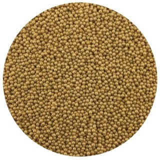 Micro billes Or Micro billes Or