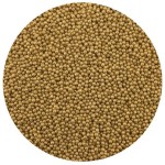 Micro billes Or 