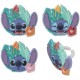 Bague Stitch
