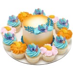 Bague Stitch
