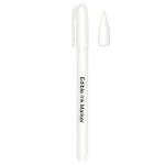 Marqueur alimentaire Blanc