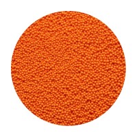 Micro billes Orange