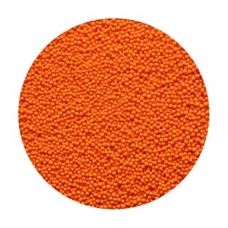 Micro billes Orange Micro billes Orange