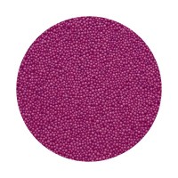 Micro billes Pourpre