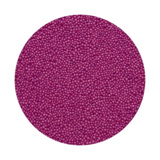 Micro billes Pourpre Micro billes Pourpre