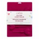 Moule à suçon Coeur 2"