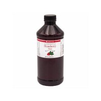 Fraise - 16oz