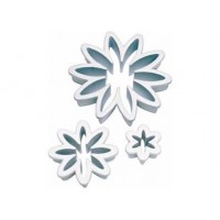 Découpoir Les marguerites