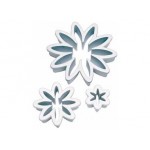 Découpoir Les marguerites