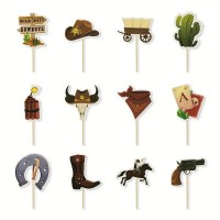 Picks Western / Cowboy