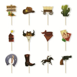 Picks Western / Cowboy Picks Western / Cowboy