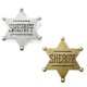 Étoile de sheriff